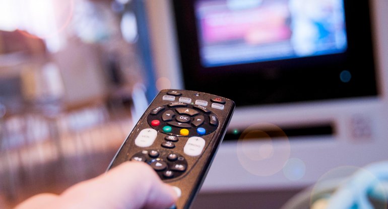 Azərbaycanda yeni televiziya kanalı açılır