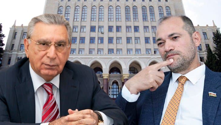 AMEA-da “islahatlar” – Layihələrə ayrılan pullar hara gedir?