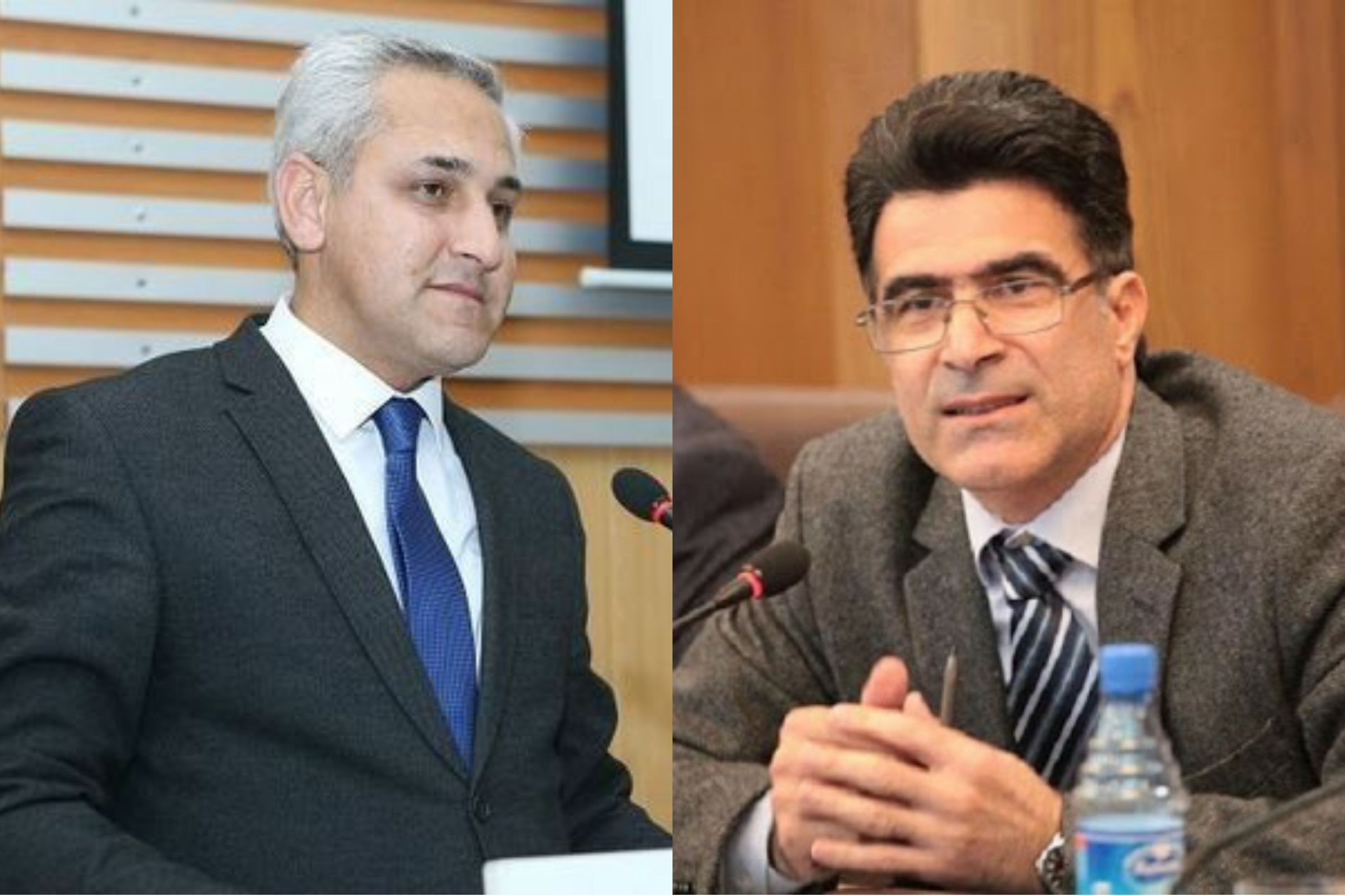 “Niyaz Niftiyev dərhal azadlığa buraxılmalıdır” – Sahib Məmmədov