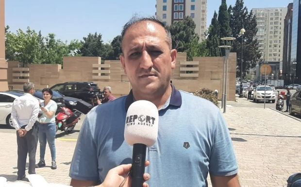 Азербайджанец о пытках в армянском плену: Были те, кто, не выдержав, совершал суицид