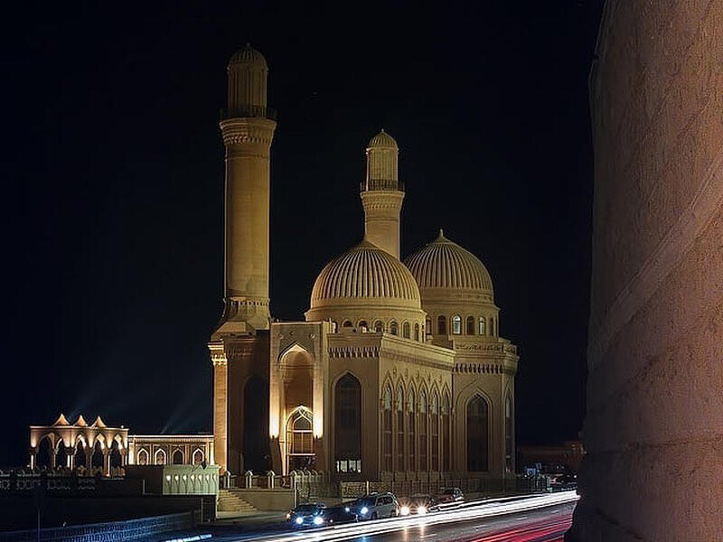 COVID-19 pasportu olmayanlar məscidə buraxılmayacaq - RƏSMİ