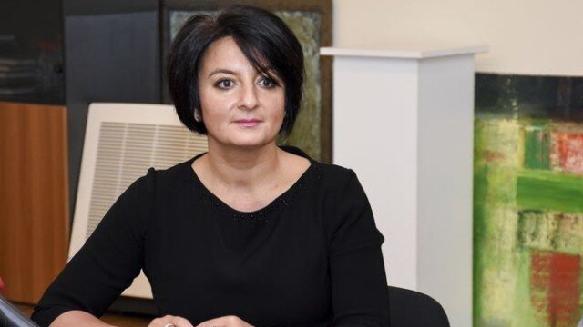 Səmayə Məmmədova İSTEFA VERDİ