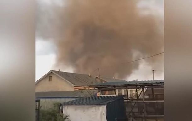 Çində qasırğa: Ölən və xəsarət alanlar var – VİDEO