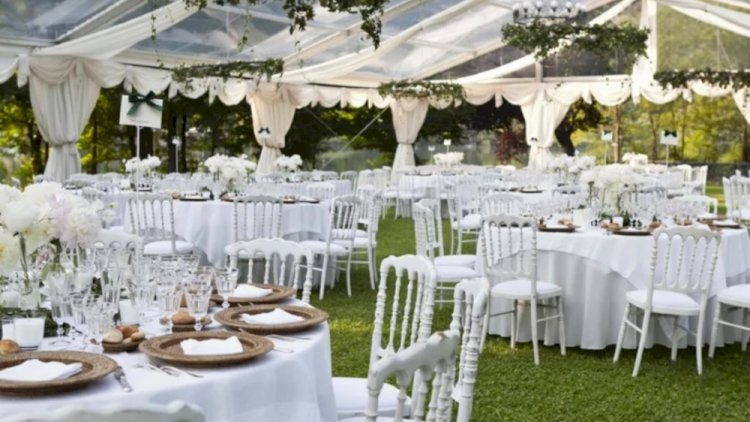 Toylar nə vaxtdan keçirilə bilər?