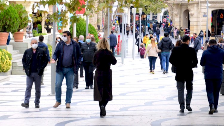 Karantin rejminin yumşaldılmasından ən çox bu sahələr faydalanacaq