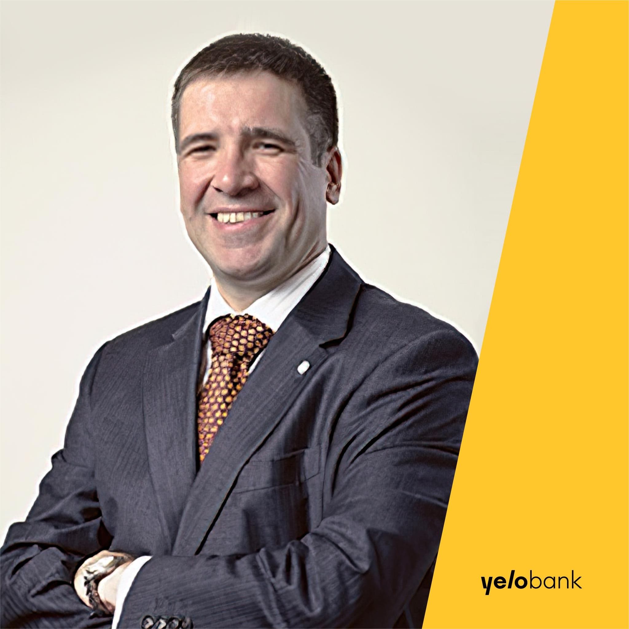 Yelo Bankın Müşahidə Şurasında dəyişikliklər