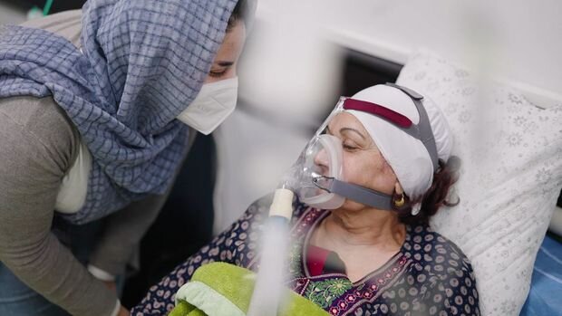 Bu xəstəlik minlərlə insanın gözünün çıxarılmasına SƏBƏB OLUR