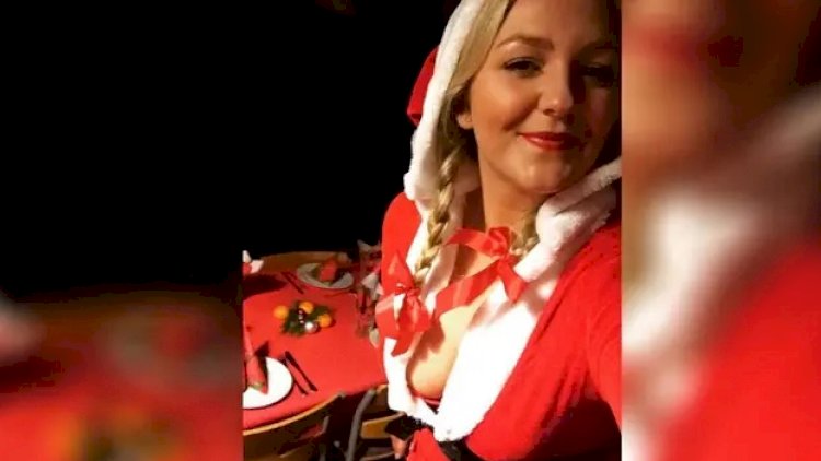 Müxbir canlı yayımda cinsi əlaqəyə girdi - Valideynlərindən gözlənilməz reaksiya / FOTO