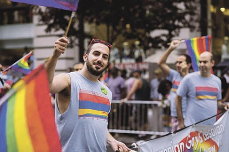 Ermənistanı cinsi azlıqlar idarə edir - SİYAHI