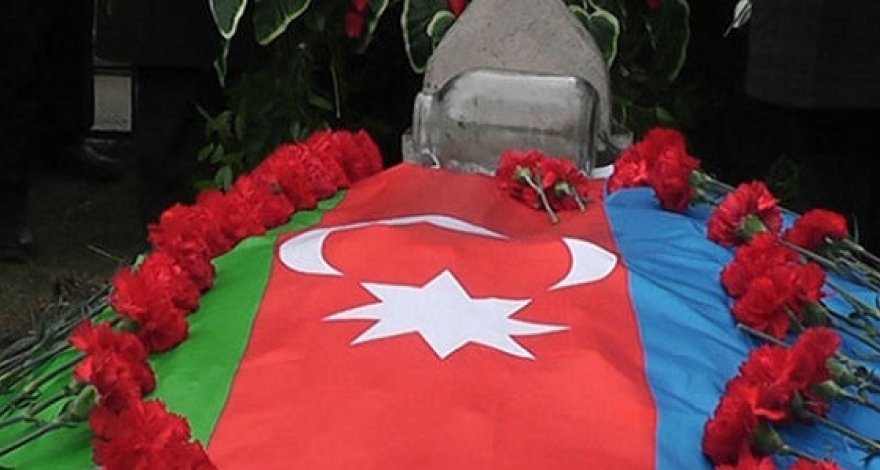 Еще один военнослужащий азербайджанской армии стал шехидом - ФОТО