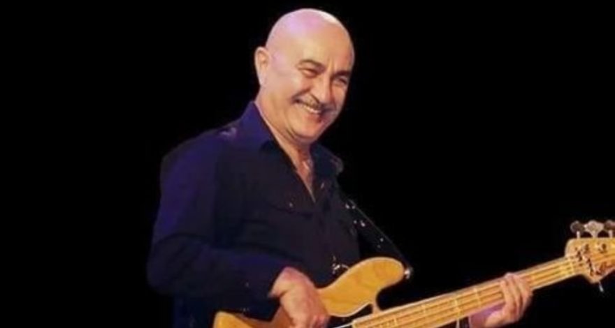 Скончался ветеран азербайджанского джаза Эмиль Гасанов