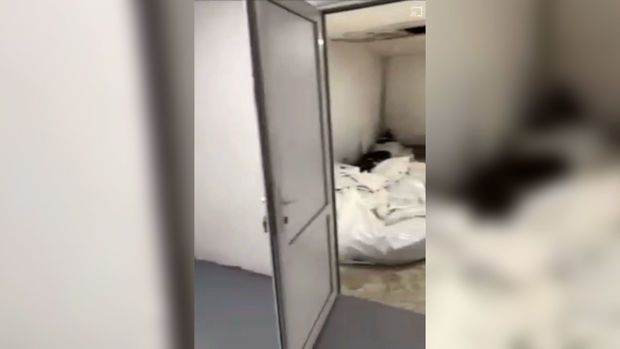 Ermənistandakı morqlarda saxlanılan meyitlər Azərbaycan hərbçilərinə aid deyil - RƏSMİ