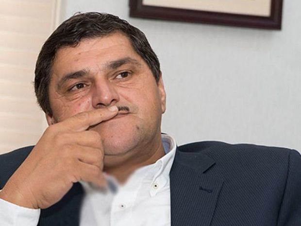 Ухудшилось состояние исполнителя мейханы Агакерима