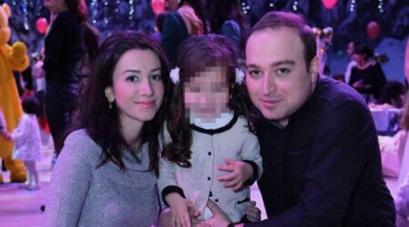 Məhkəmə Ramiz Taxvelinin təqsirli bilinməməsi barədə qərar verdi