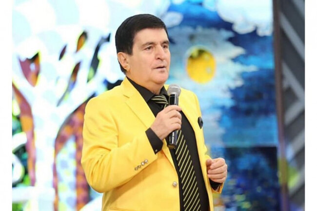 Baloğlan Əşrəfovun oğlu ŞİKAYƏTLƏNDİ - Nazirlikdən İTTİHAMLARA CAVAB