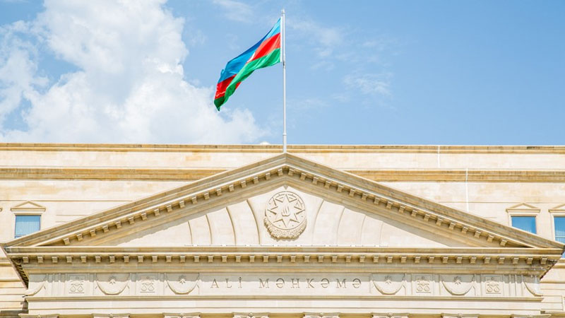 Ali Məhkəmənin sabiq hakimi vəfat etdi (FOTO)