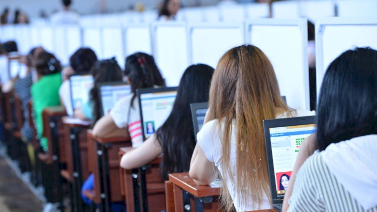 Müəllim olmaq istəyənlərin nəzərinə