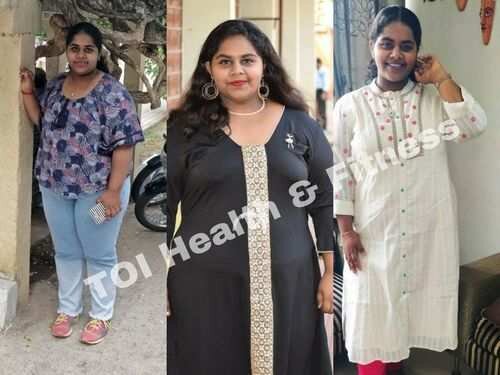 120 kilo çəkili tələbə 30 kiloqram arıqlayıb BELƏ OLDU - FOTO