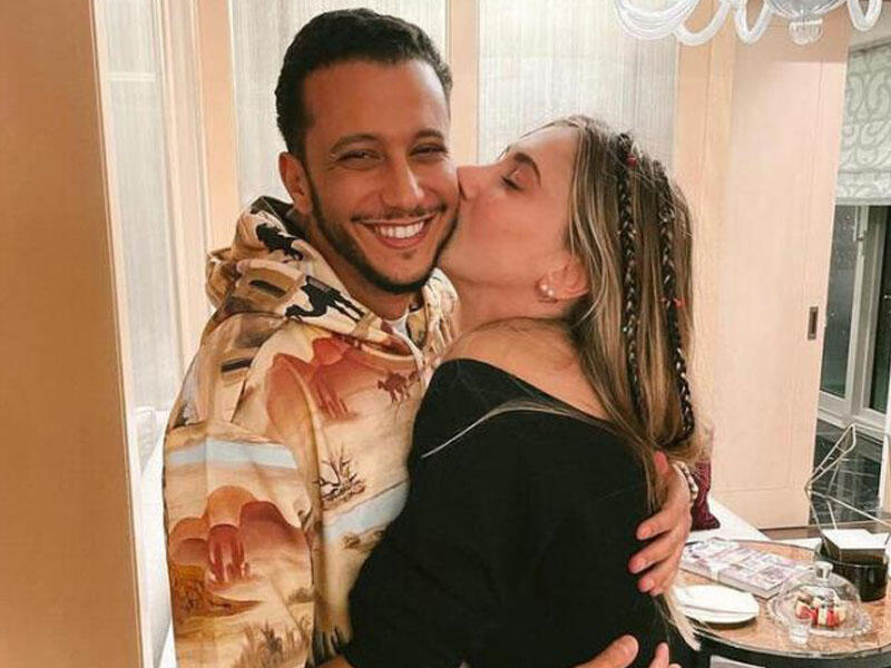 Acunun boşadığı Seymanın sevıgilisi fırıldaqçı çıxdı - VİDEO - FOTO