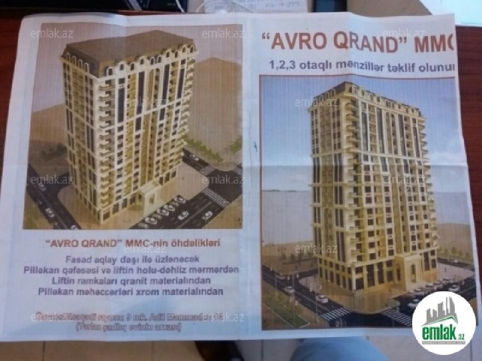 Bu tikinti şirkəti 1.6 milyon manatlıq dələduzluq edib - İTTİHAM