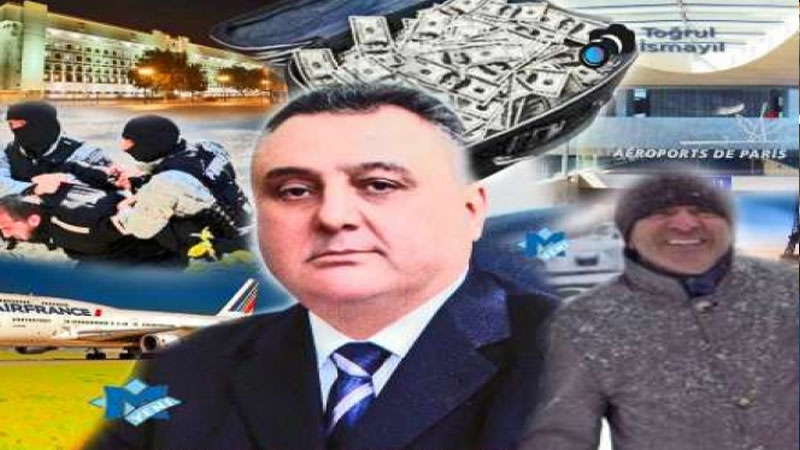 Eldar Mahmudova yaxın şirkət məhkəməyə verildi