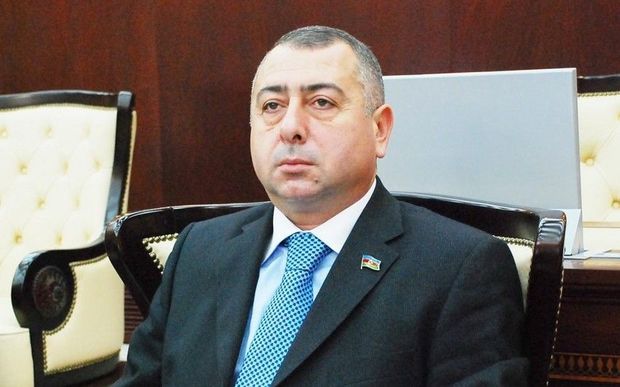 Sabiq deputat Rafael Cəbrayılovun cinayət işi üzrə ibtidai istintaq başa çatıb