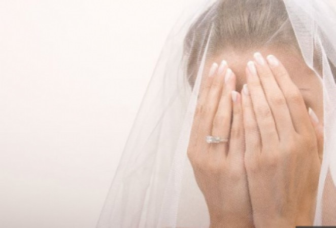 Gəlini aparmağa gələnlər qız evindən elə bir şey apardılar ki, təzə qurulmuş ailə darmadağın oldu