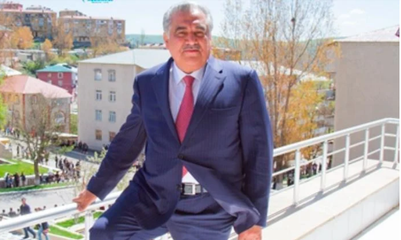 Əhəd Abıyev bahalı avtomobillə qayda pozub? — FOTO