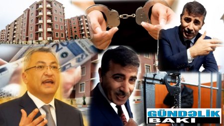 Jek müdiri Yusif və blogger Bayram Hacıyev Qarabağ əlili,məcburi köçkünə 5 min pul atıb - ŞOK VİDEO