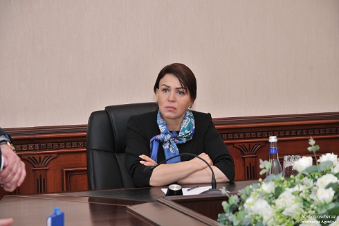 Aydın Şamoyev Masazırda nə tikir: məktəb, yoxsa otel? - Təhsil Nazirliyi, FHN hara baxır?