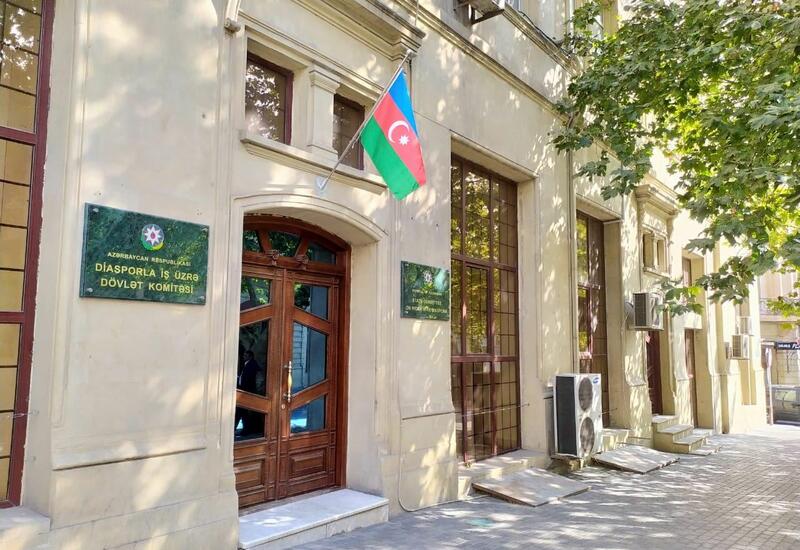 Xaricdəki Koordinasiya Şuraları Kəlbəcərdə baş vermiş dəhşətli hadisə ilə bağlı beynəlxalq ictimaiyyətə müraciət edib