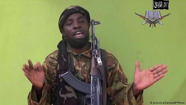 “Boko Haram”ın lideri intihar edib