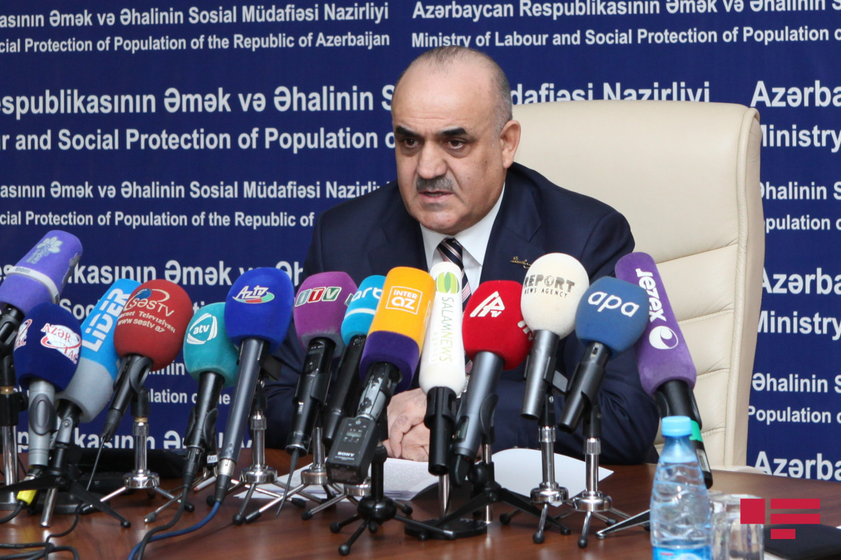 Səlim Müslümovun həbs müddəti uzadılıb