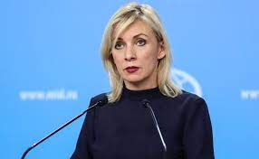 Mariya Zaxarova: “Rusiya NATO ilə dialoqa hazırdır”