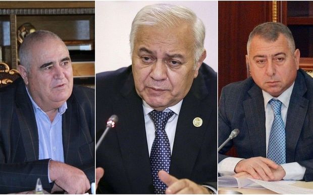 “Şərurlu İsfəndiyar” sabiq deputat tərəfindən aldadılmağı barədə: “Dedi ki, Oqtay Əsədovla ev tikirəm”