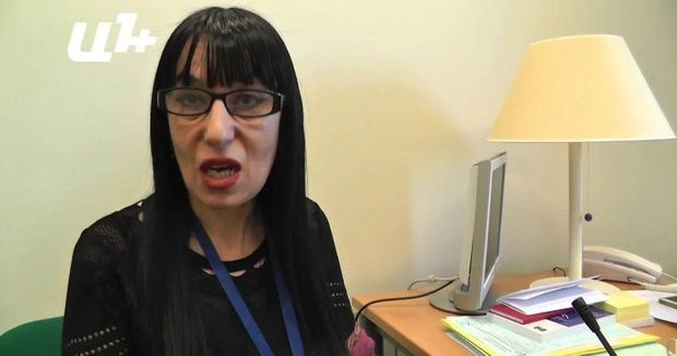 Erməni deputat Şuşa muzeyinin qarət edildiyini təsdiqlədi - FOTO