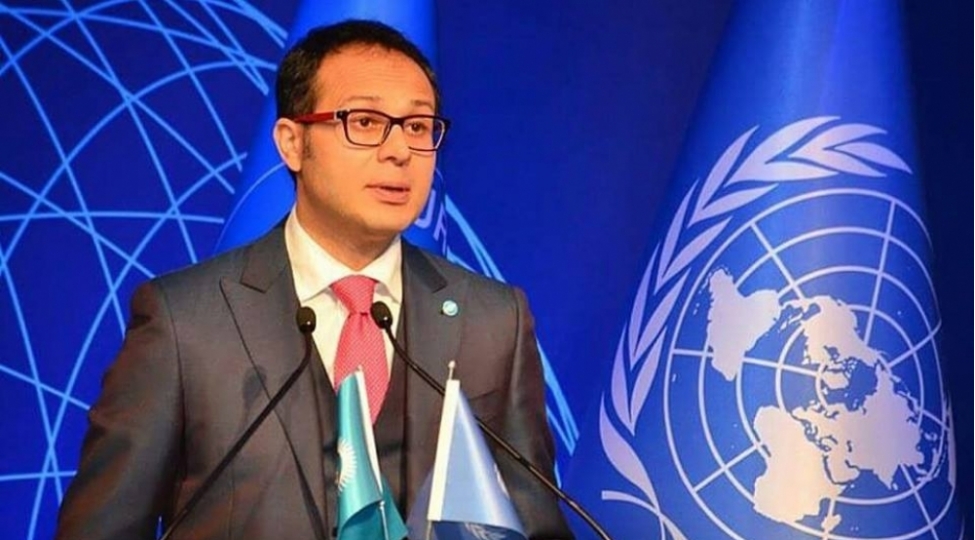 Deputat Ramil Həsəndən açıqlama: 