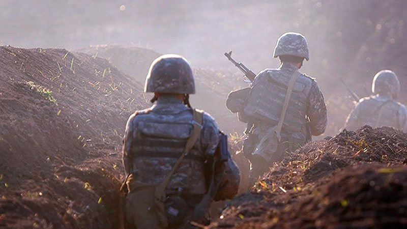 Terrorçu silahlı birləşmənin daha 9 üzvünün adı məlum oldu