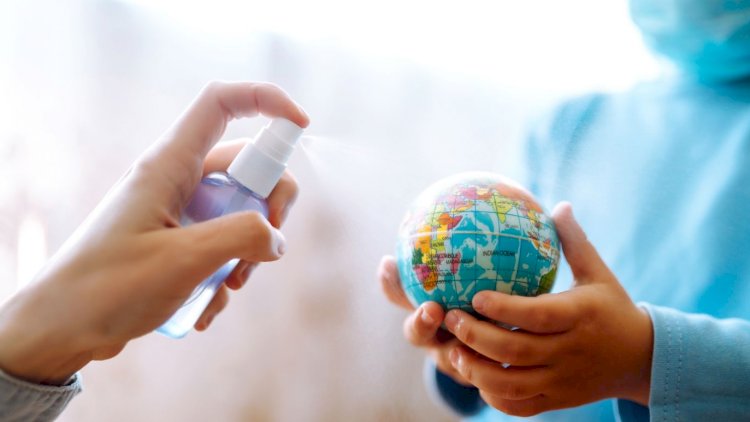 Koronavirus dünyanı cənginə alıb: Yoluxma sayı 174 milyonu keçdi