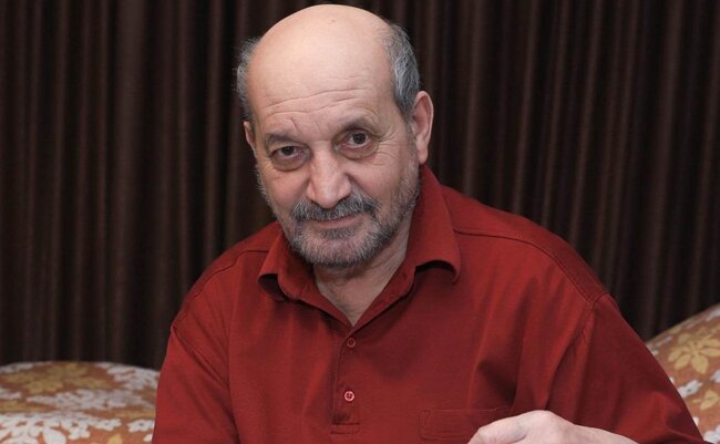 Ramiz Əzizbəylinin vəziyyəti ağırdır