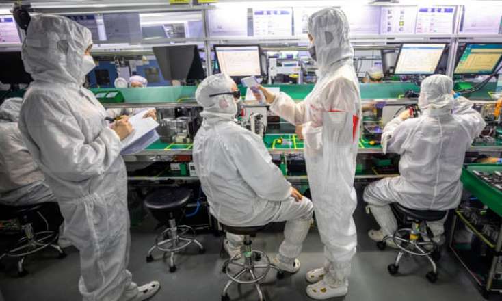 Koronavirusa yoluxan bu insanlar xəstələnmir: Alimlər səbəbini tapdı