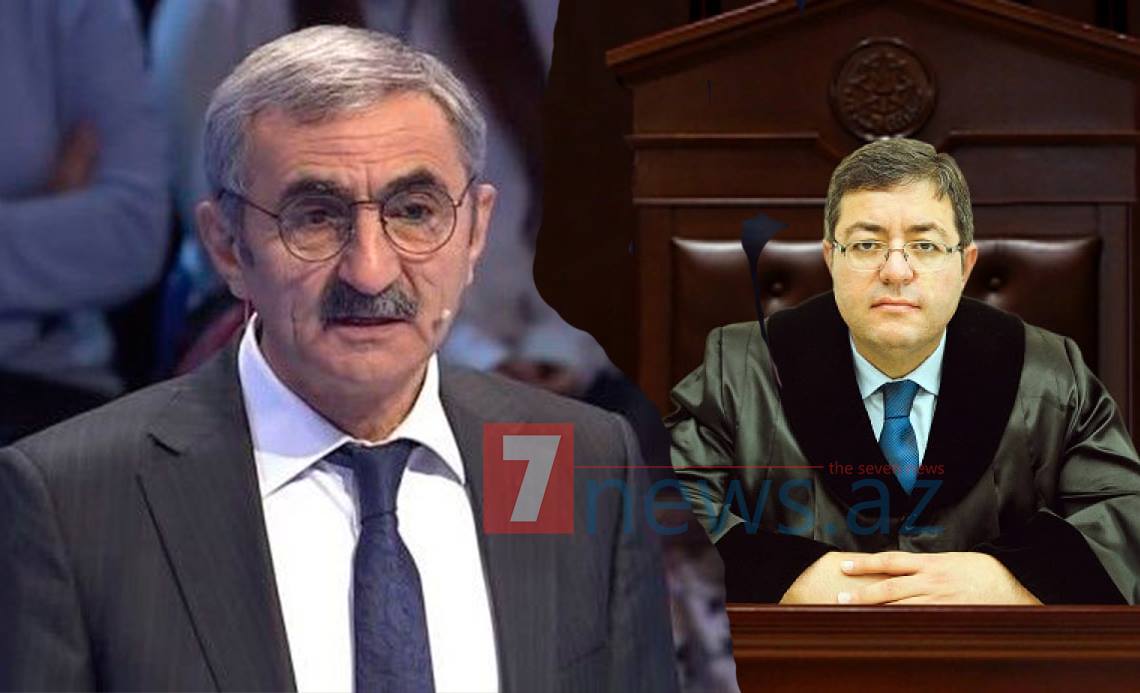 Aslan İsmayılov: “Rəşad Əliyevin təyinatı tək qanunsuzluq deyil, həm də Dövlətimiz adına utanc gətirən haldır”