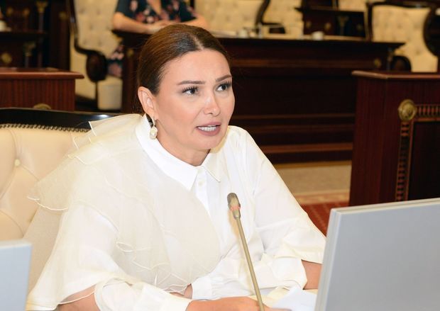 Депутат раскритиковала чиновников: Назову их имена, если они не изменят свое поведение