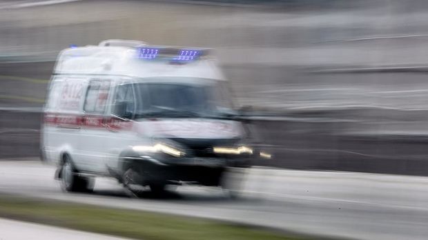 В России двое подростков получили ранения в ходе стрельбы