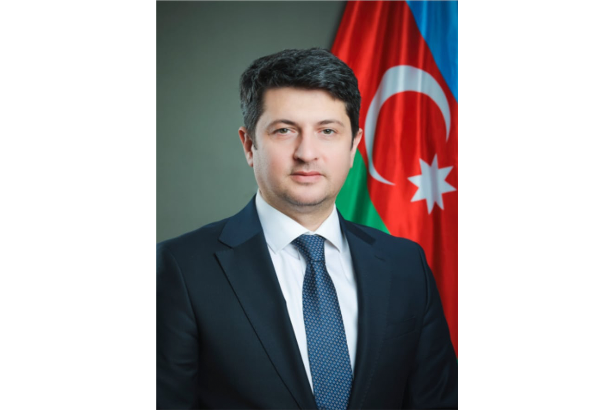 MEDİA-nın departament direktoru: “Bu, yeni və ilk müsabiqədir ki, bütün media subyektləri iştirak edə bilərlər” - MÜSAHİBƏ