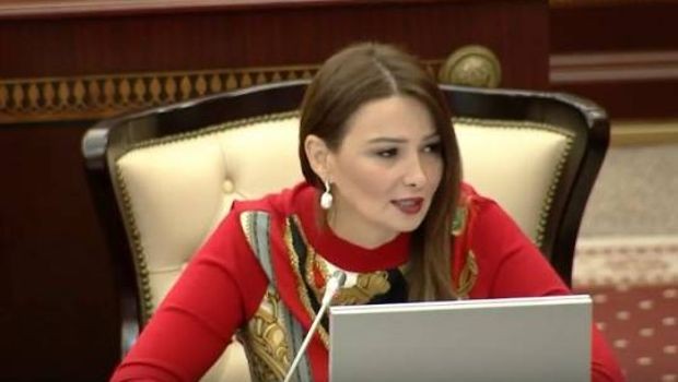 Qənirə Paşayeva sərt danışdı: Bundan sonra vətəndaşa necə deyə bilərəm ki, məhkəmələrə inanın?