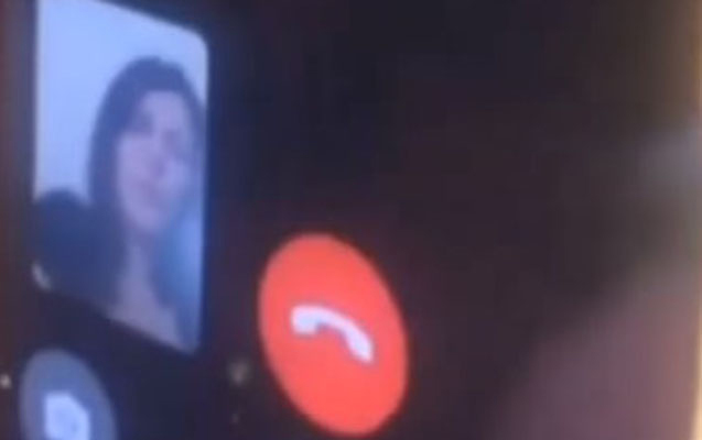 Qızını döyüb vatsapda anasına göstərən ata haqda araşdırma başladı