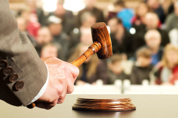 Şirvan şəhərindəki müəssisənin dövlətə məxsus səhmləri satılıb