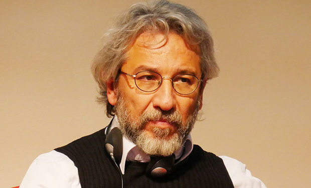 Can Dündar barəsində həbs qərarı verildi