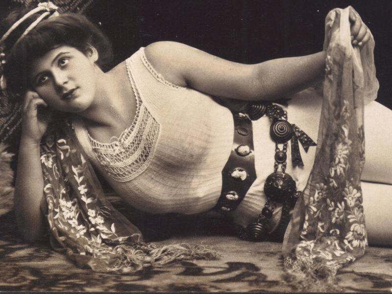 İbrahimin bakirə qızlarla ağlasığmaz intim oyunları: DƏHŞƏTLİ ƏMƏLLƏR - VİDEO - FOTOLAR